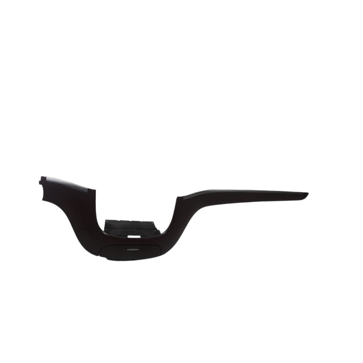 Moldura  Painel Hyundai Santa Fé 2007 2008 2009 2010 2011 5