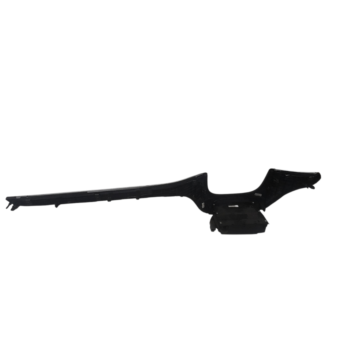 Moldura  Painel Hyundai Santa Fé 2007 2008 2009 2010 2011 7