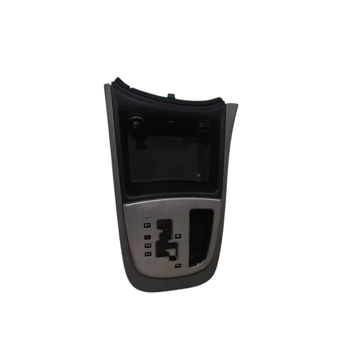 Moldura Trambulador Santa Fé 2007 2008 2009/2012