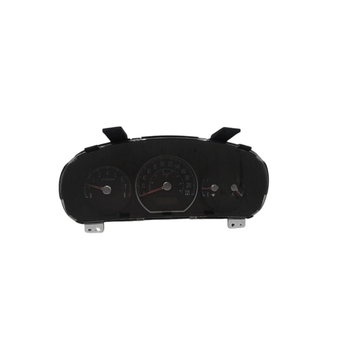 Painel Instrumentos Hyundai Santa Fé 2.7 V6 2007 2008/2012