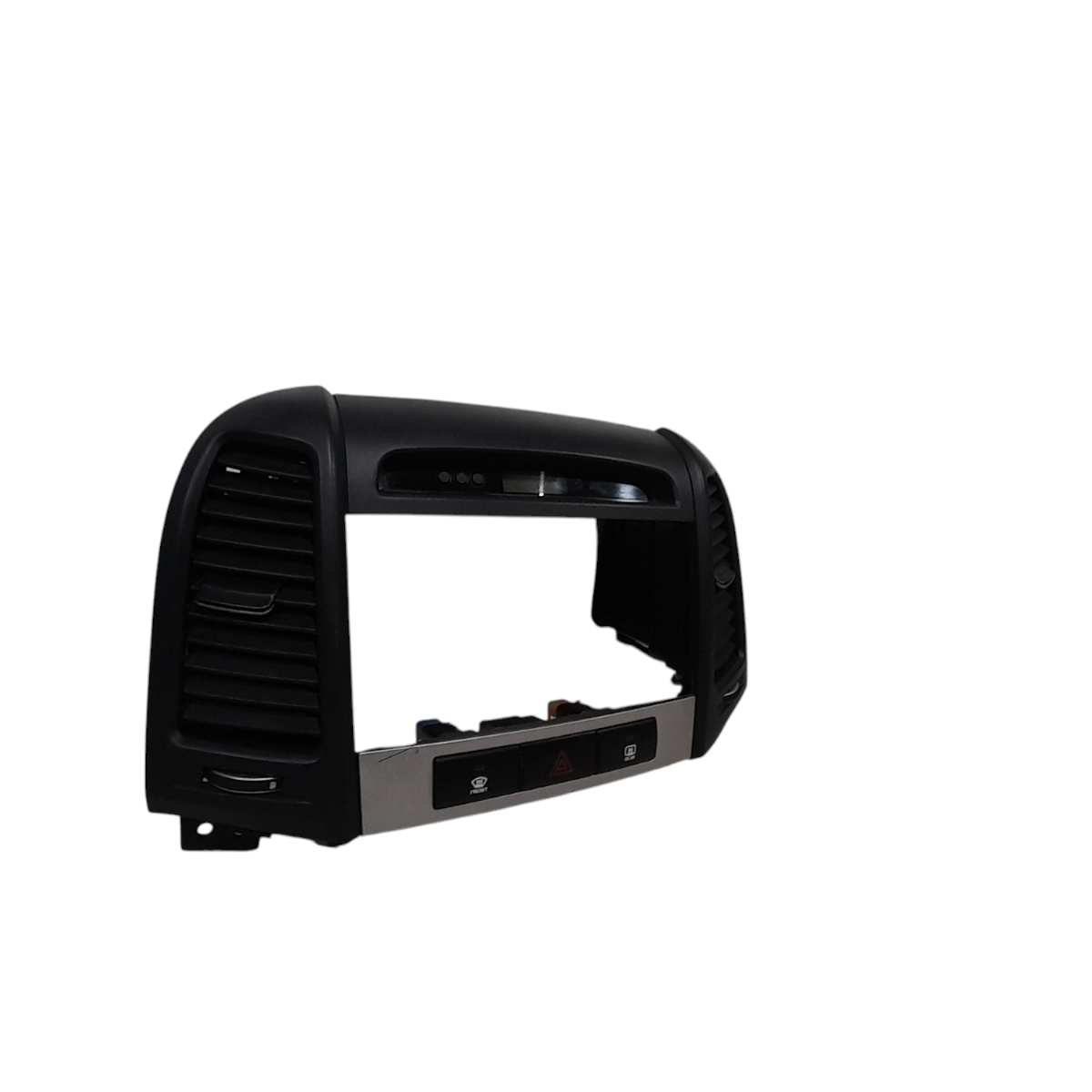 Difusor Ar Central Painel Hyundai Santa Fé 2007 2008/2010 2