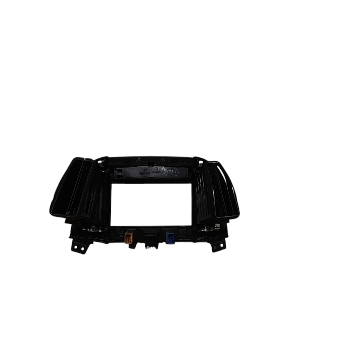 Difusor Ar Central Painel Hyundai Santa Fé 2007 2008/2010 3