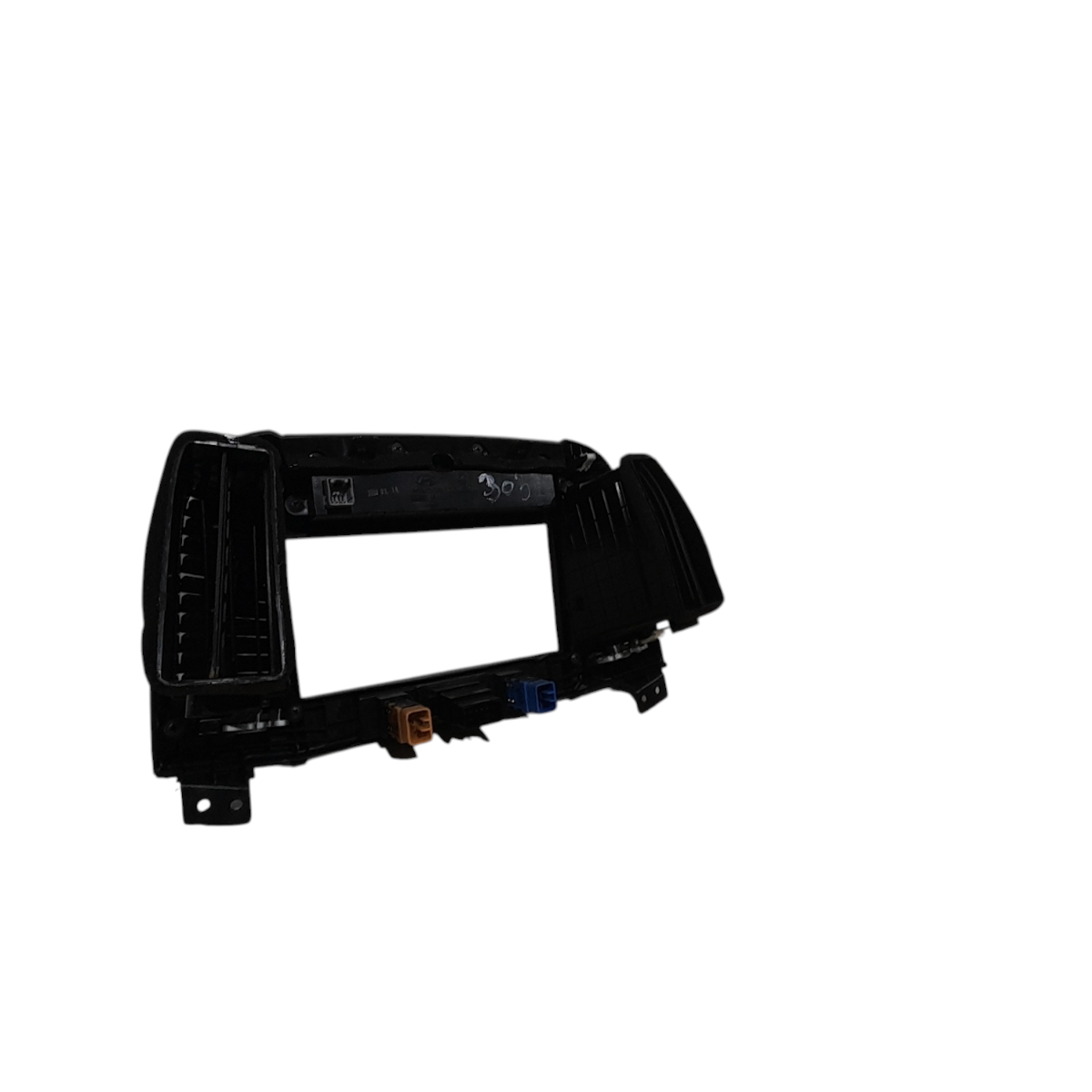 Difusor Ar Central Painel Hyundai Santa Fé 2007 2008/2010 4