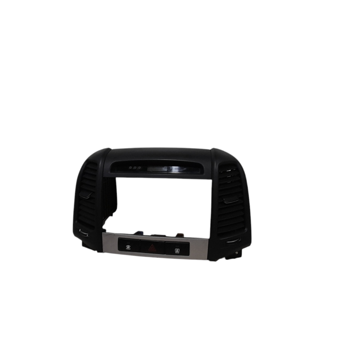 Difusor Ar Central Painel Hyundai Santa Fé 2007 2008/2010 5