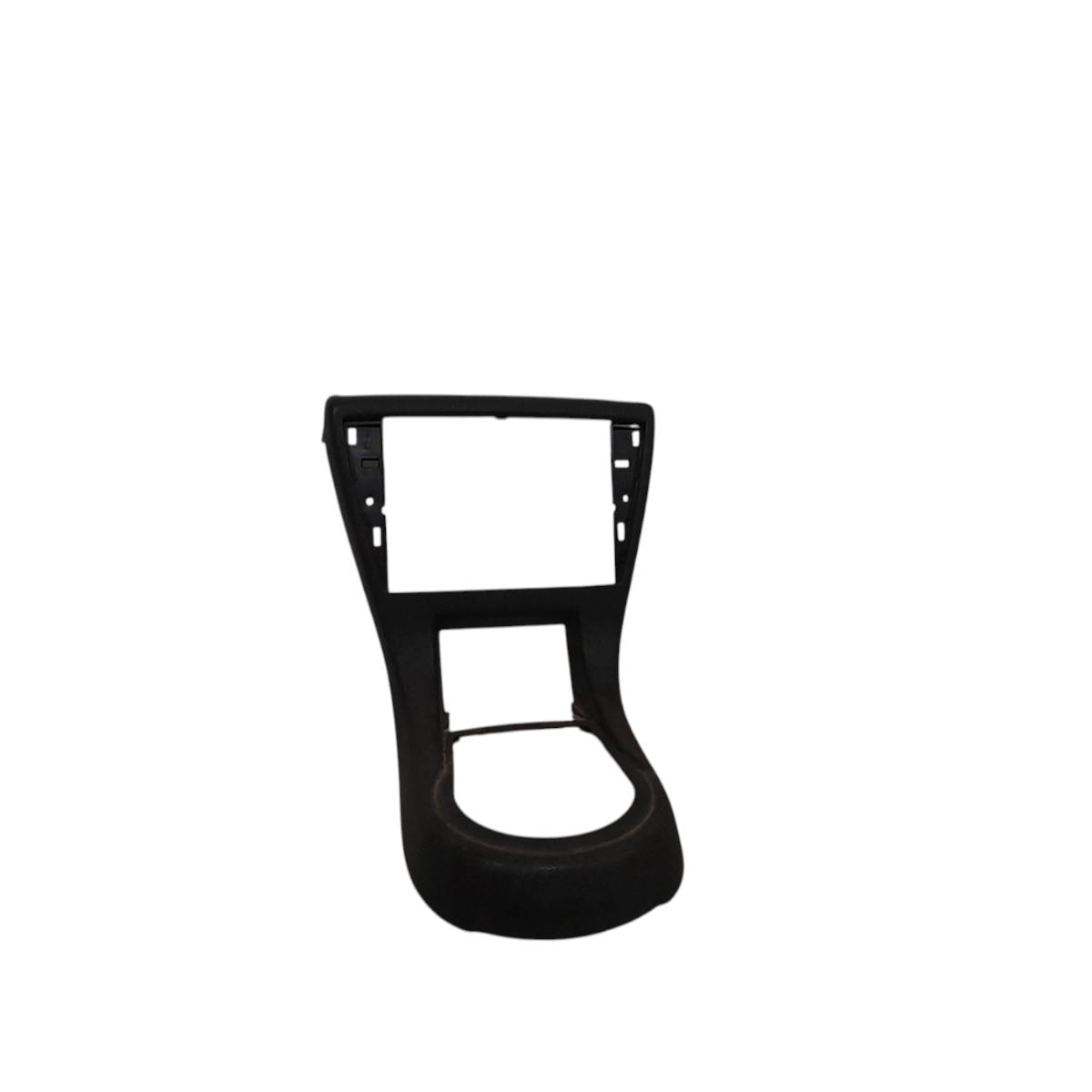 Moldura Console Central Citroën C4 Pallas 2009 2010 2011/2013