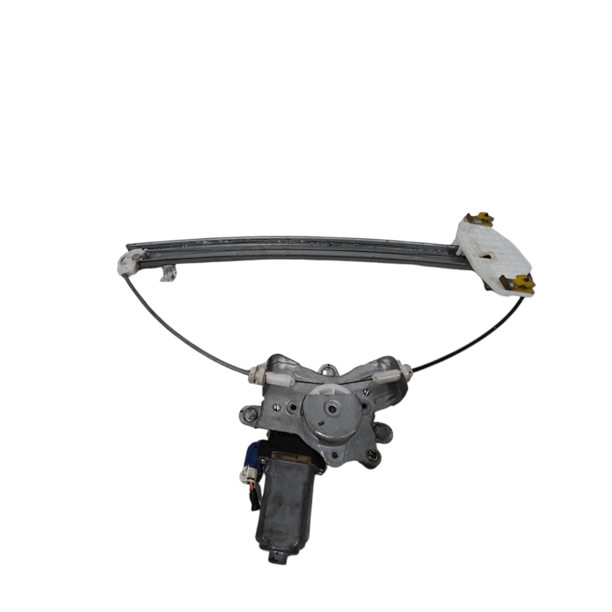 Máquina Vidro Dianteiro Direito Jac J6 2011 2012 2013/2016