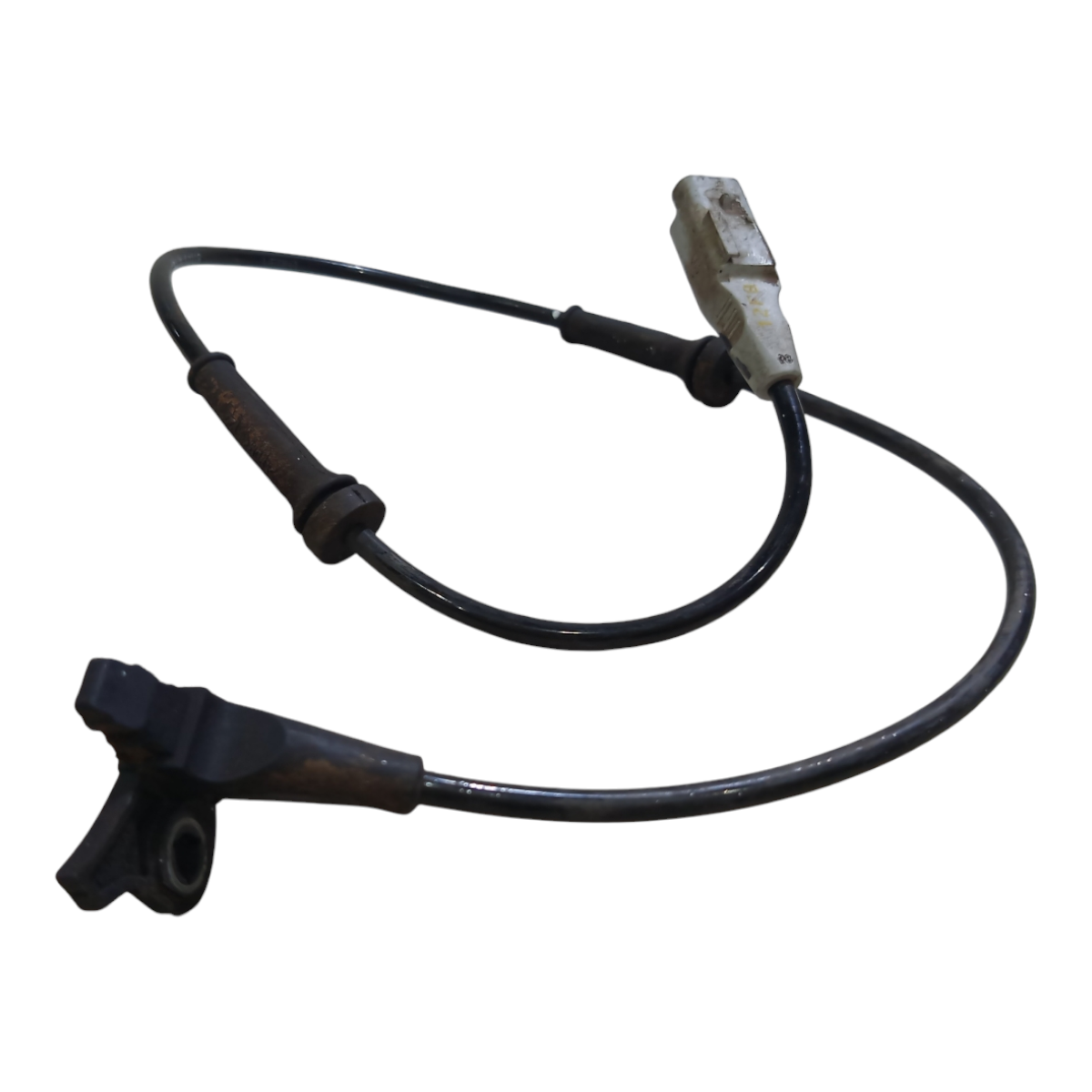 Sensor ABS dianteiro esquerdo Citroen C4 Pallas 2007 a 2014