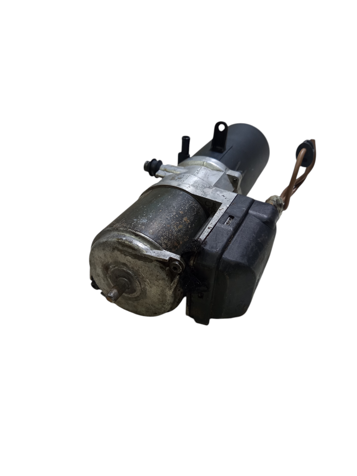 Caixa Direção hidráulica Mercedes Classe A160 190 1999/2005
