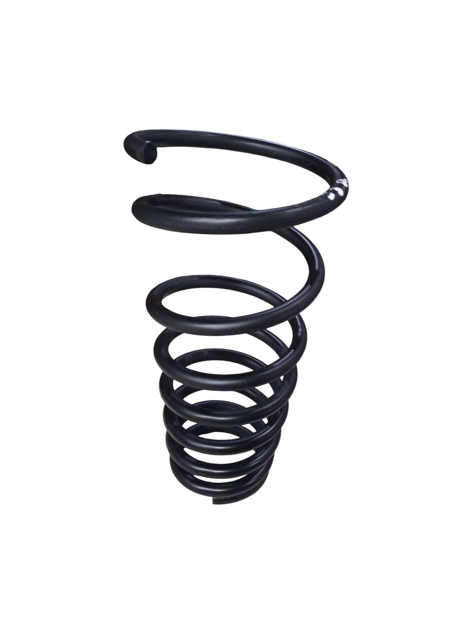 Mola suspensão dianteita Jac J3 1.4 16v 2010 a 2015