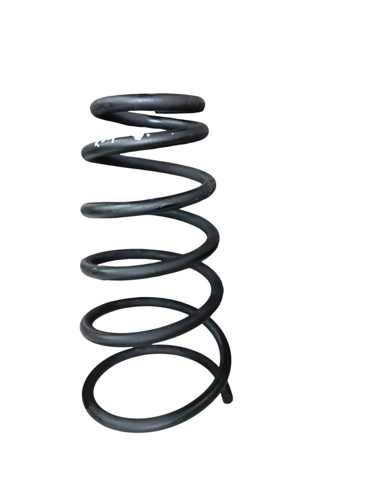 Mola Traseira Suspensão Kia Sportage 2006 2007 2008 a 2010