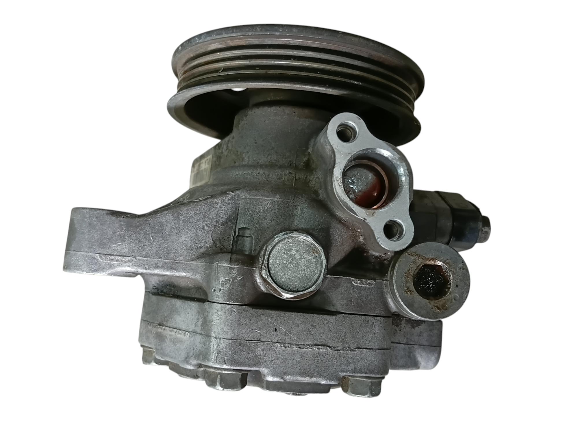 Bomba Direção Hidráulica  Honda Cívic 1.7 16V 2001 02 a 2006