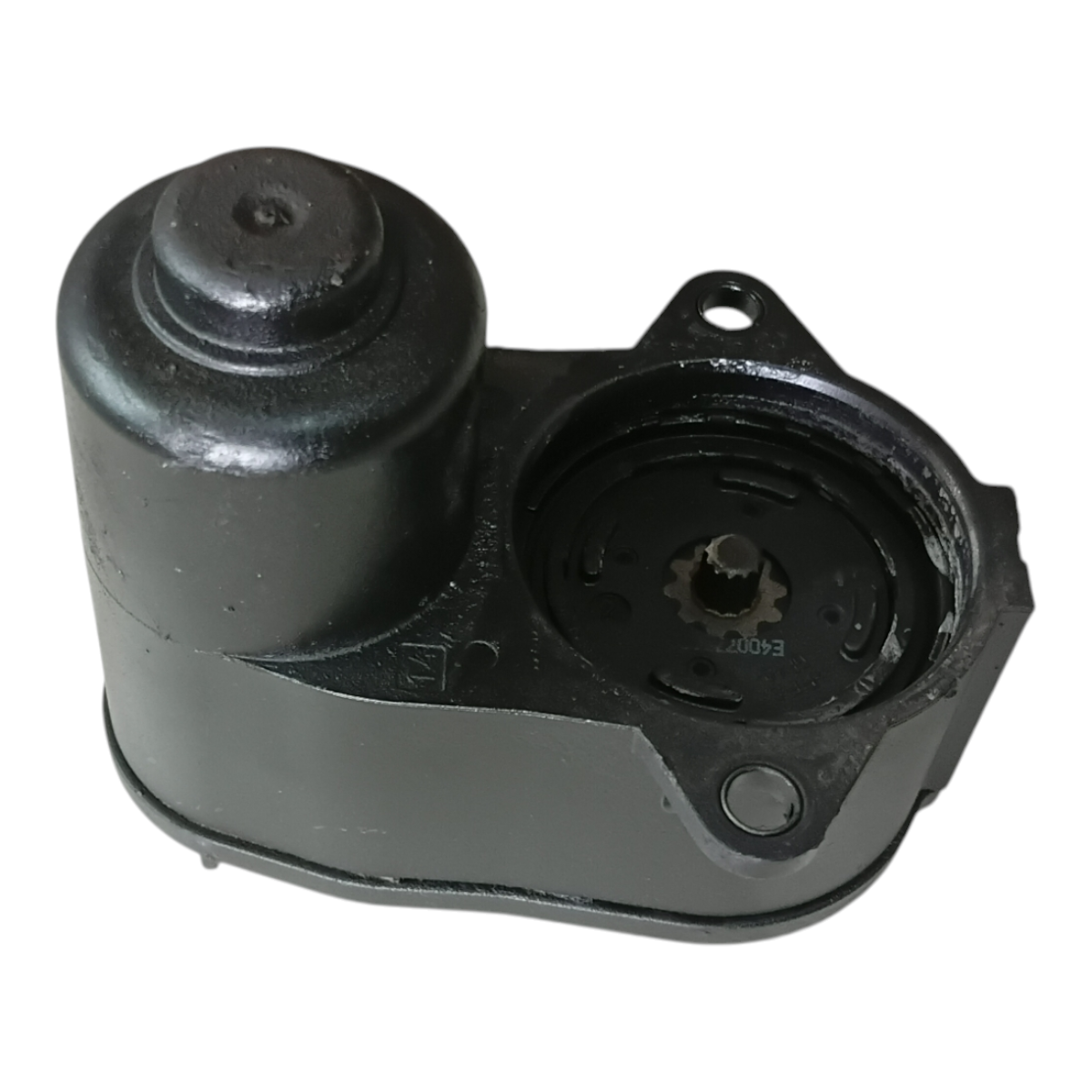 Motor Atuador Pinça freio Elétrico Volvo XC60 3.0T 2010