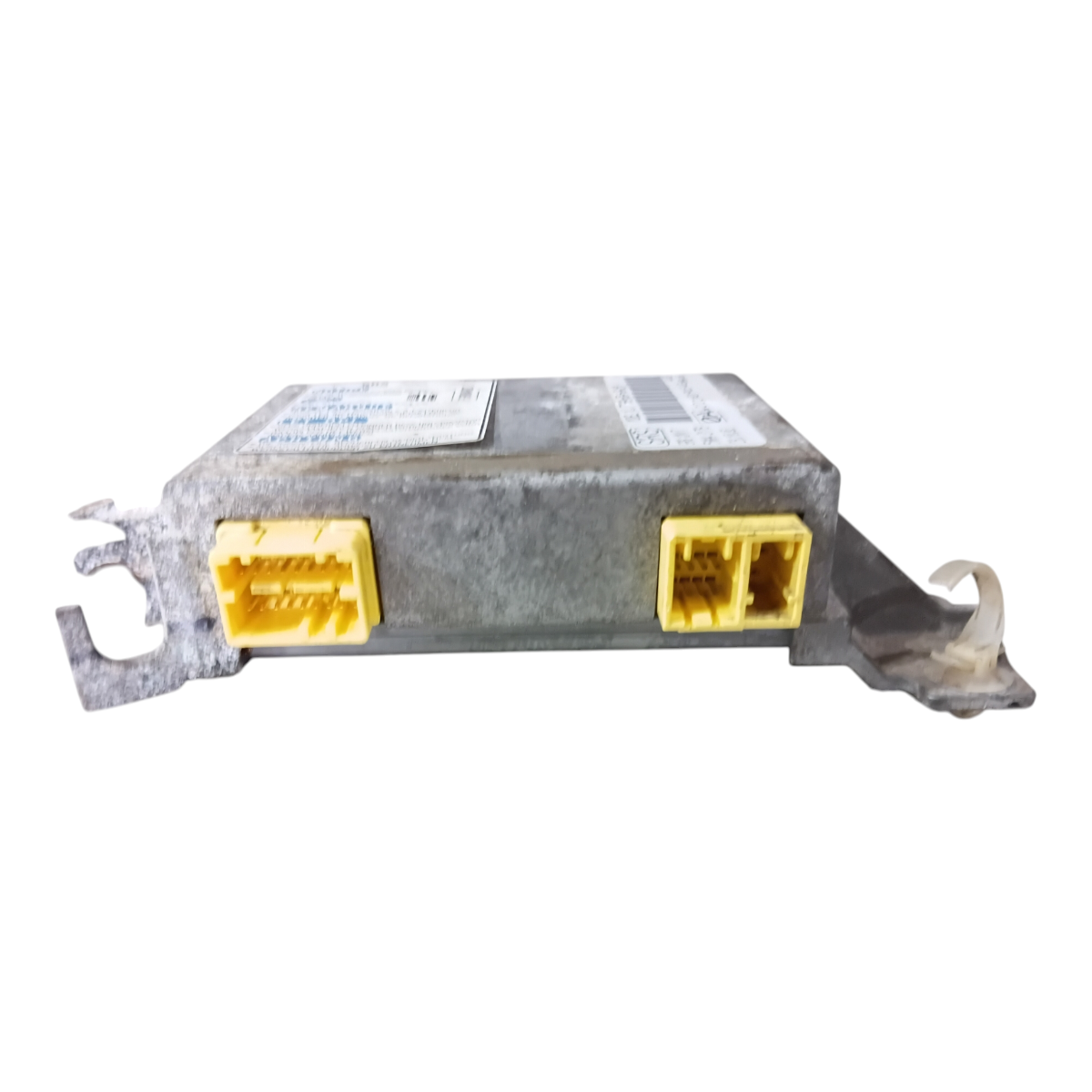 Módulo Air-bag Honda Civic 1.7 16v 2001 2002 2003 04 a 2006