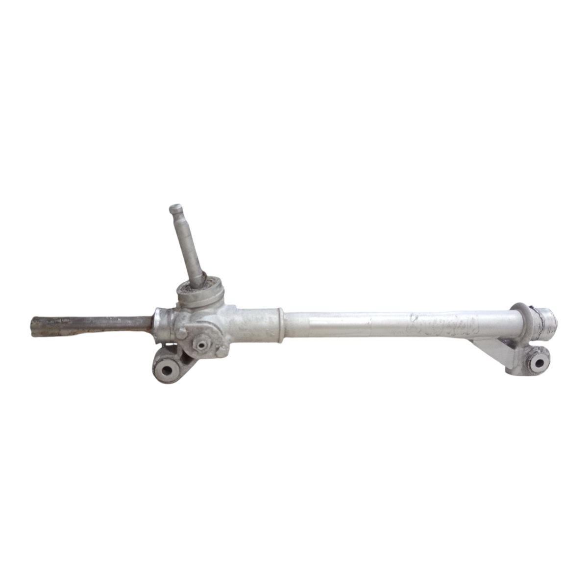 Caixa Direção Mecânica Ford Fiesta Courier 1997 1998 1999