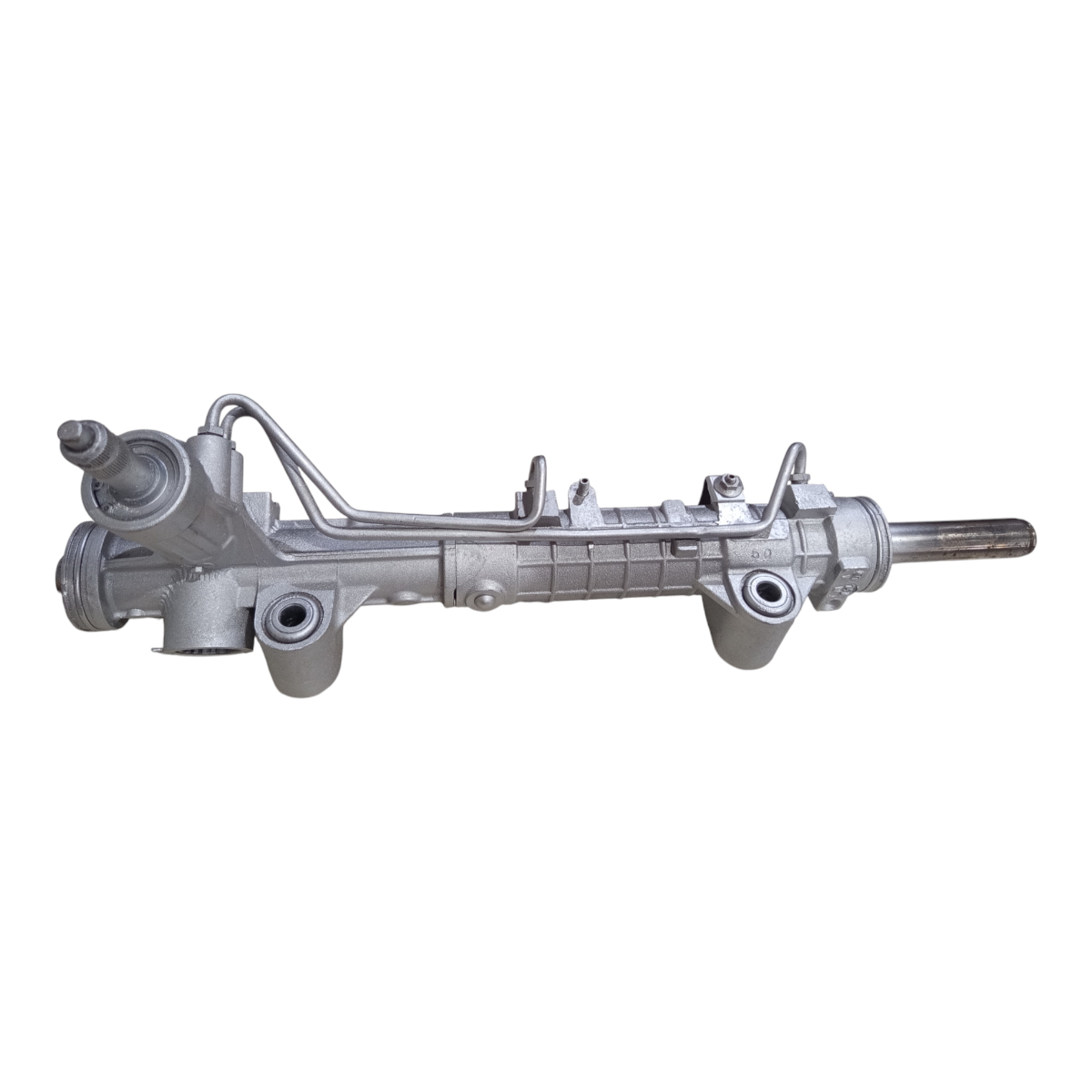 Caixa Direção Hidráulica Fiat Strada Palio Siena Idea 99/15