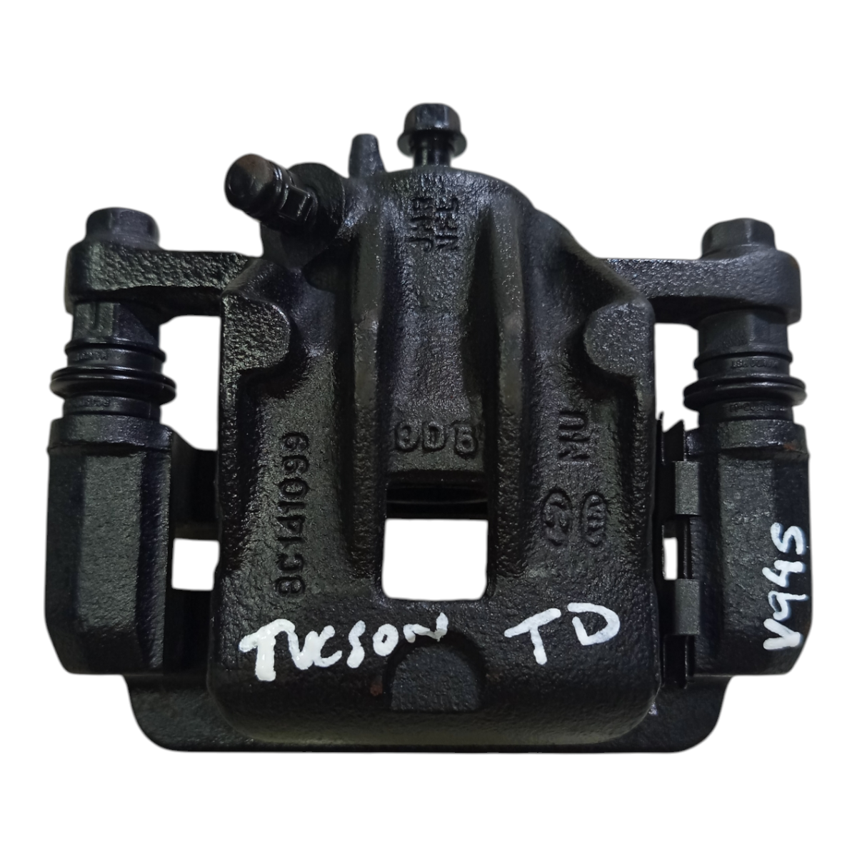 Pinça freio traseira direita Hyundai Tucson 2007 a 2012