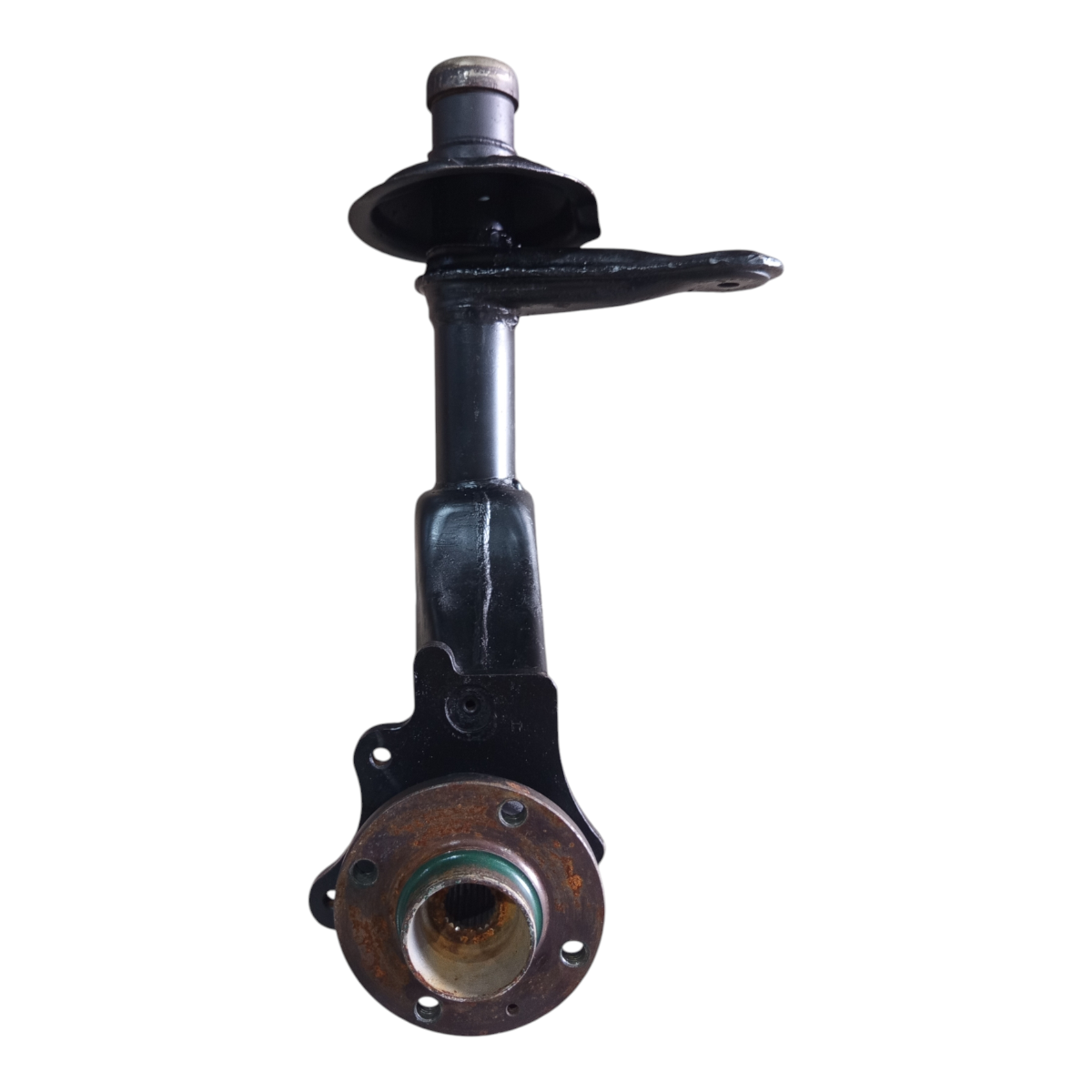 Torre telescópica Volkswagen Gol G2 G3 G4 1995 a 2012