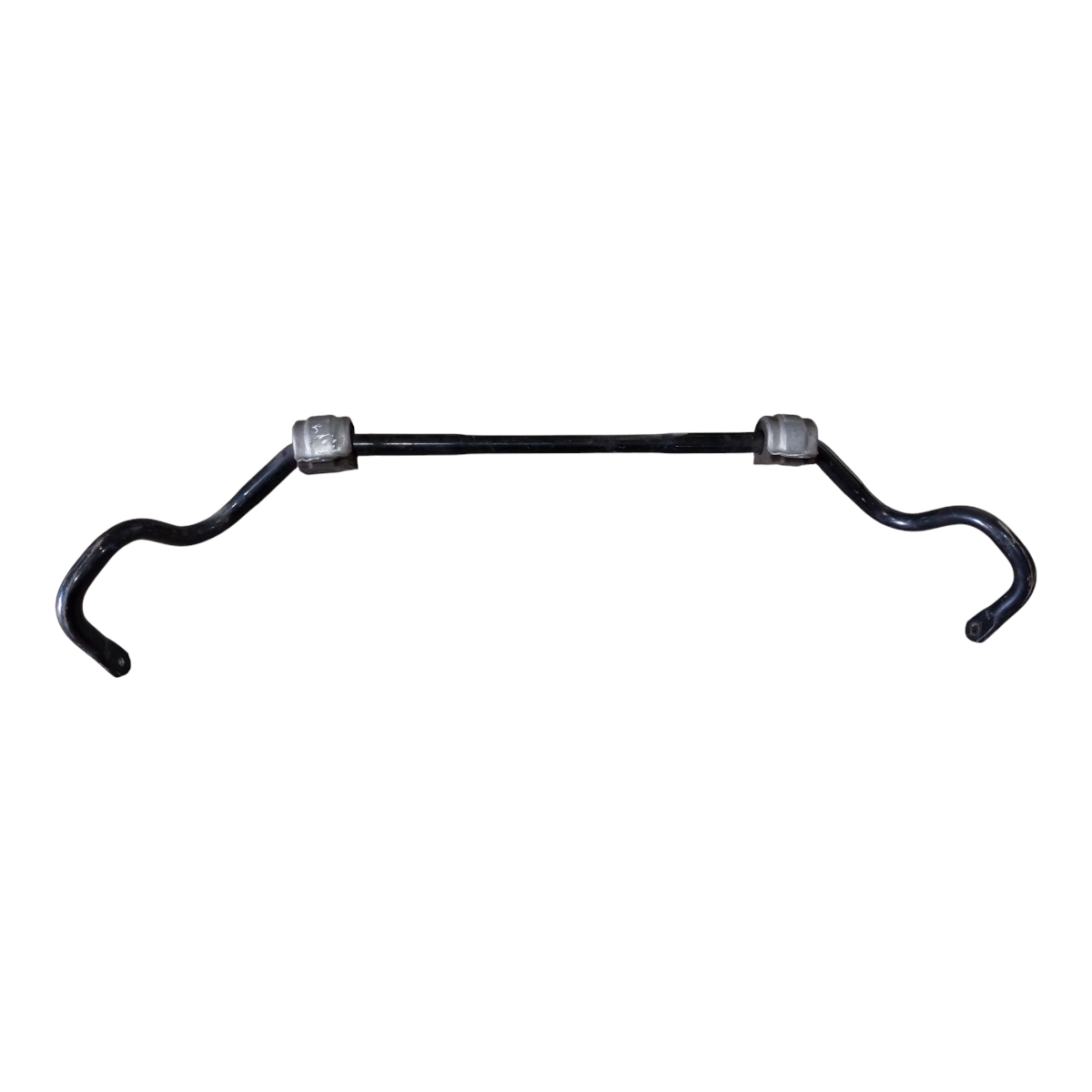 Barra estabilizadora dianteira BMW 118i 120i 320 2006 a 2012