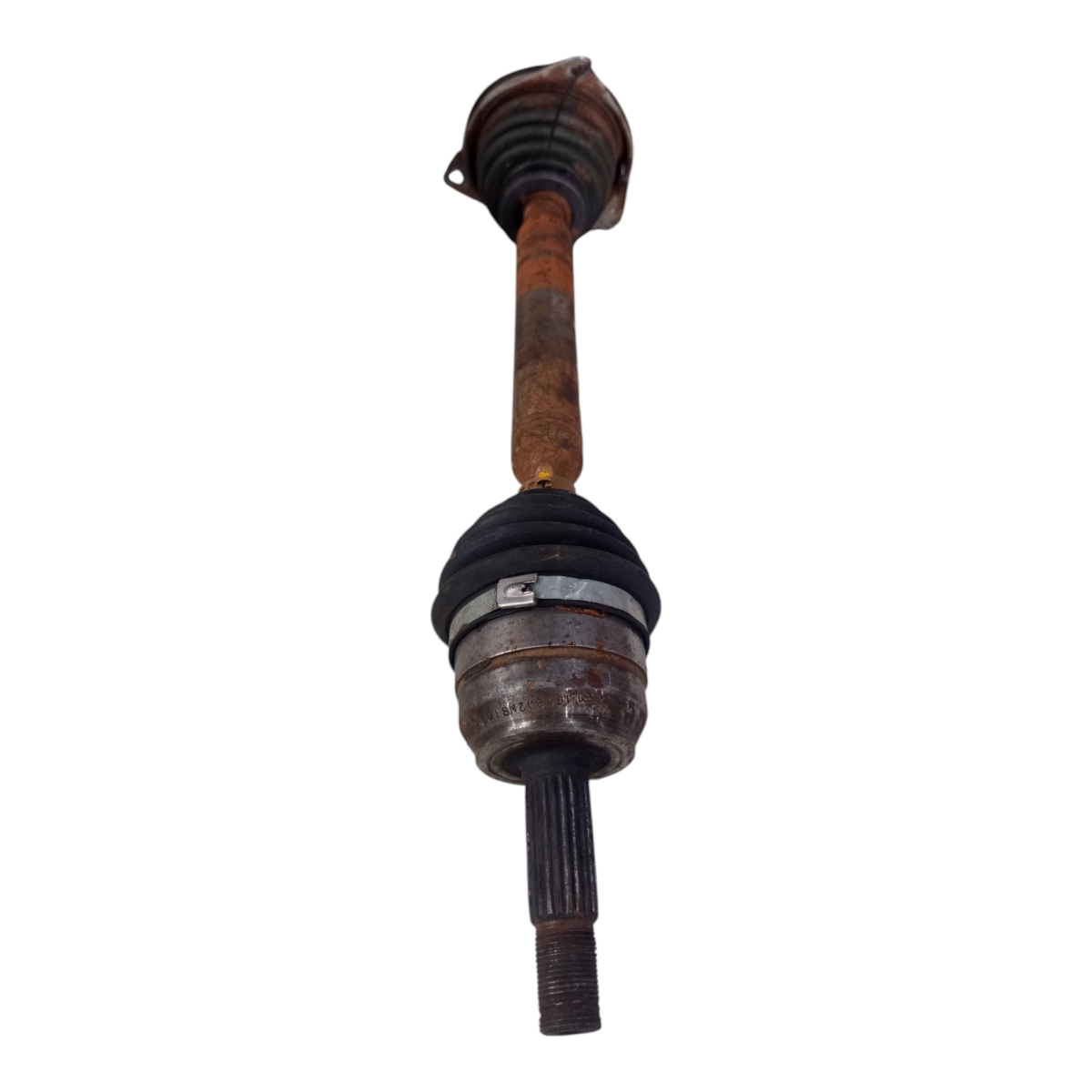 SEMI EIXO DIANTEIRO ESQUERDO RENAULT CLIO 1999 2000 2001 2005 2006