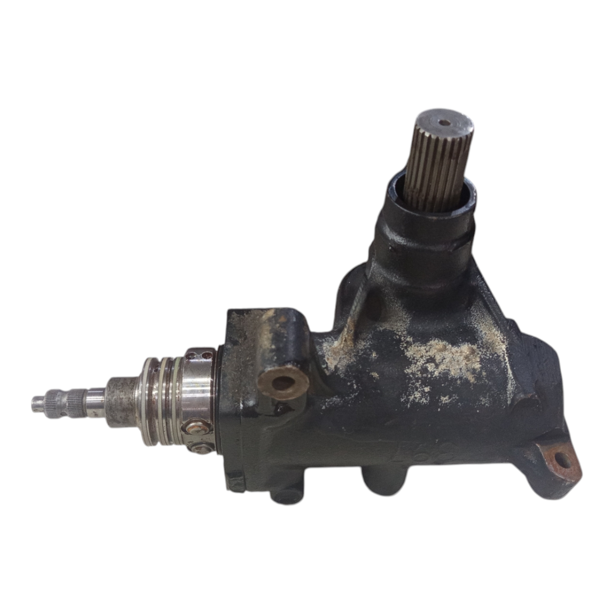 Caixa Direção Hidráulica Bmw E39 540i 535i V8 1997 A 20013