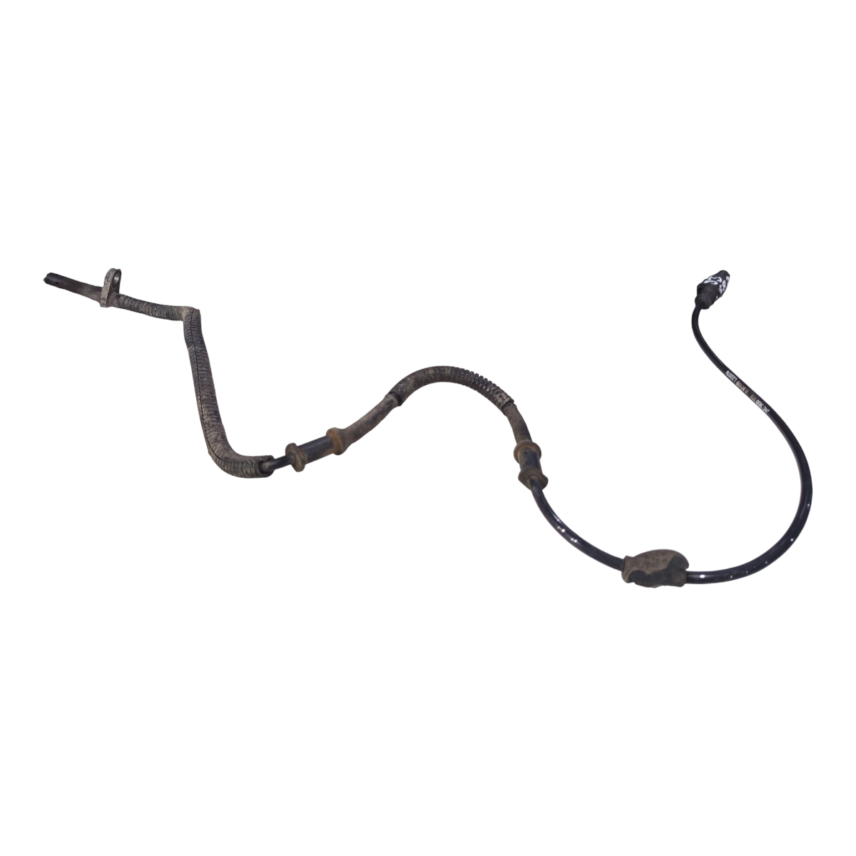 Sensor Abs Traseiro Esquerdo Jac J3 2010 A 2013