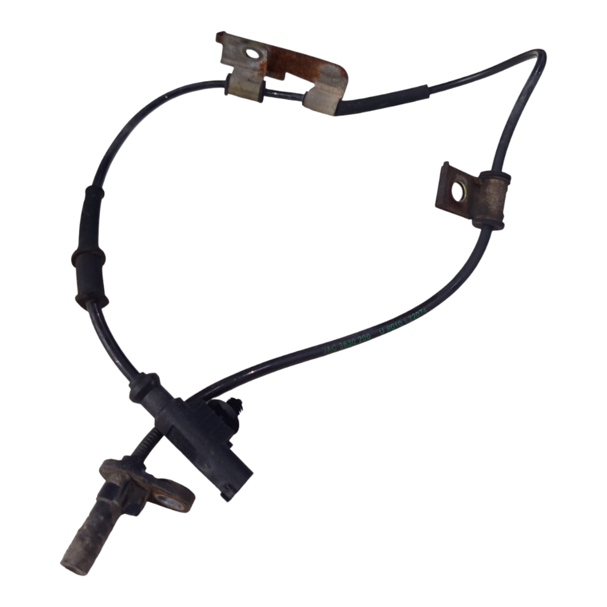 Sensor Abs Dianteiro Esquerdo Jac J3 2010 A 2015