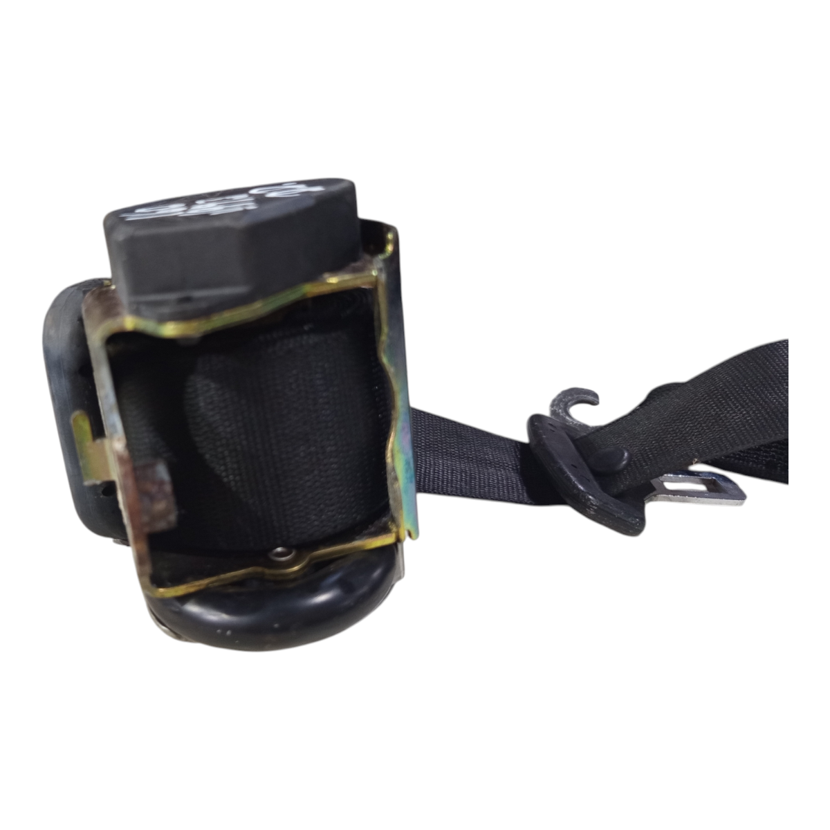 Cinto Segurança Dianteiro Direito Mercedes A160 2001 A 2006