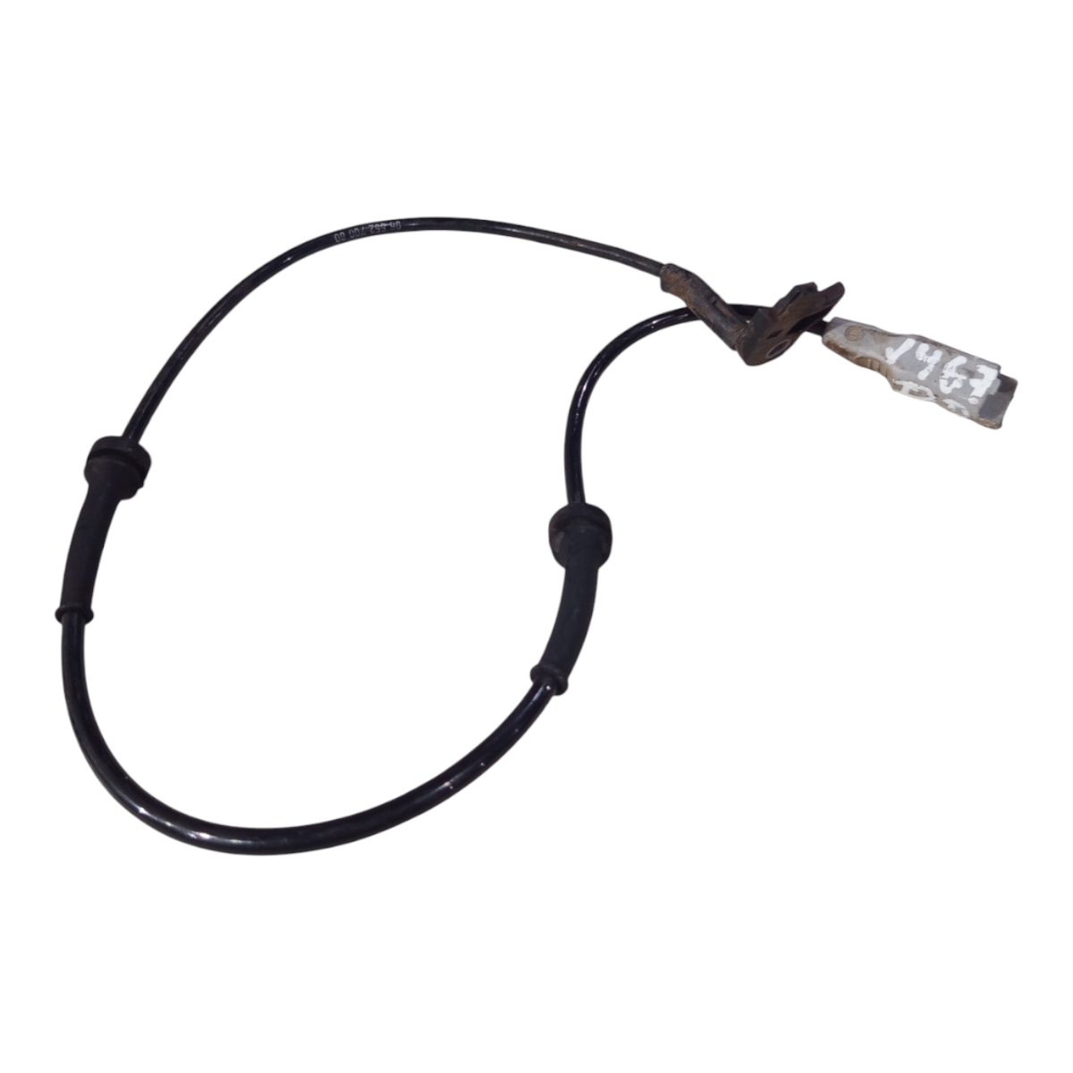 Sensor Abs Dianteiro Direito Citroën C4 Pallas 2007 A 2014