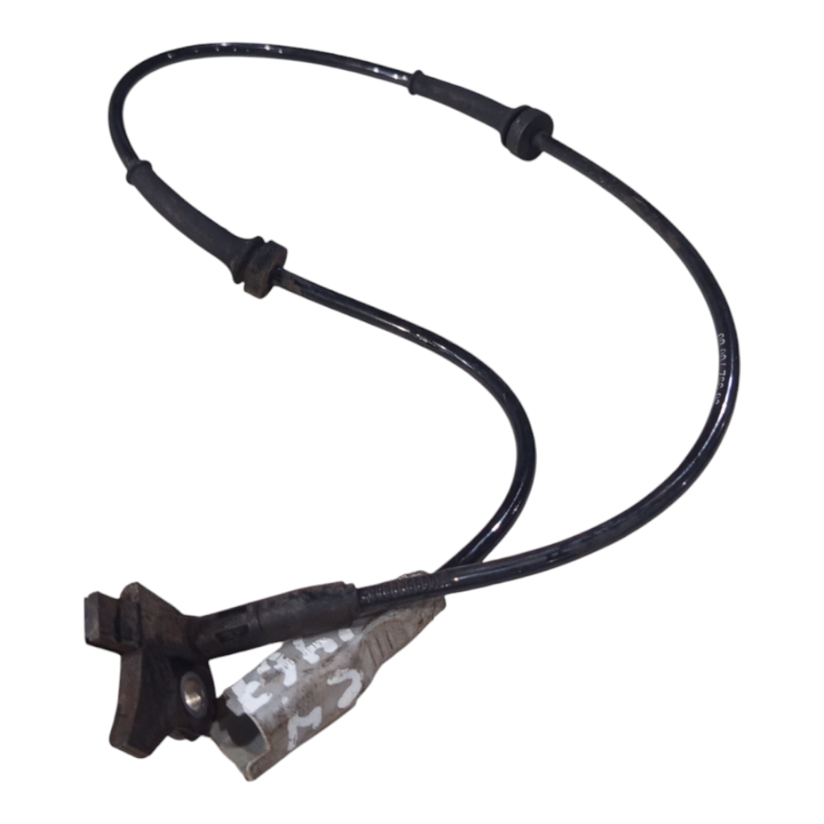 Sensor Abs Traseiro Esquerdo Citroen C4 Pallas 2007 A 2014