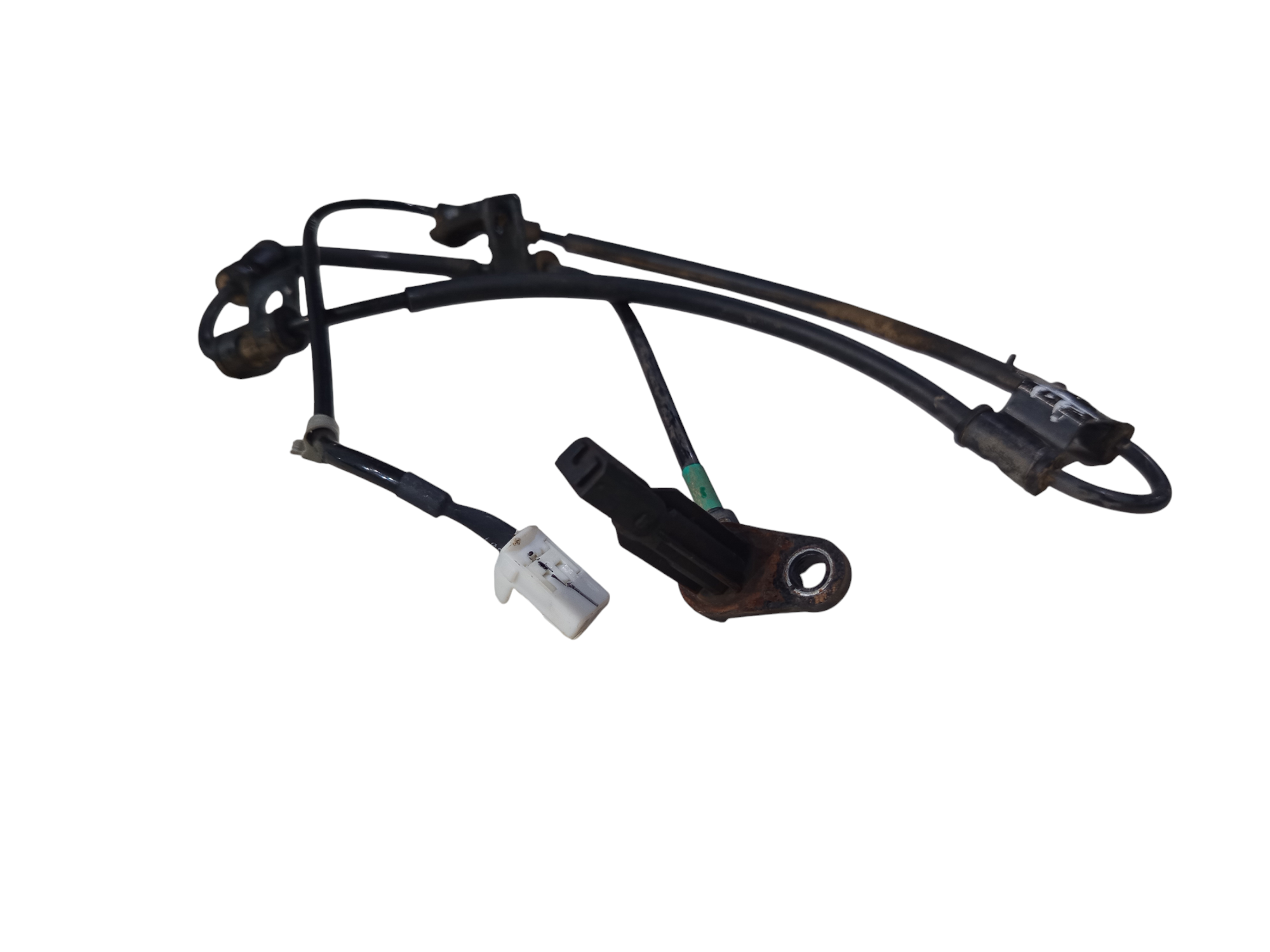 Sensor Abs Traseiro Esquerdo Hyundai Tucson 2005 A 2015