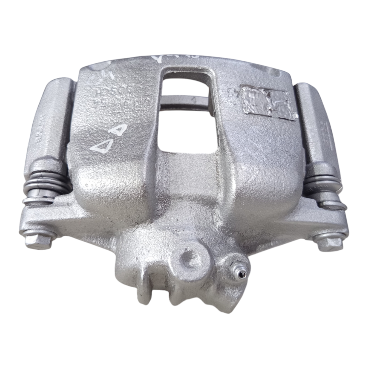 Pinça Freio Dianteira Direita Citroen C4 Pallas 2007 A 12 13