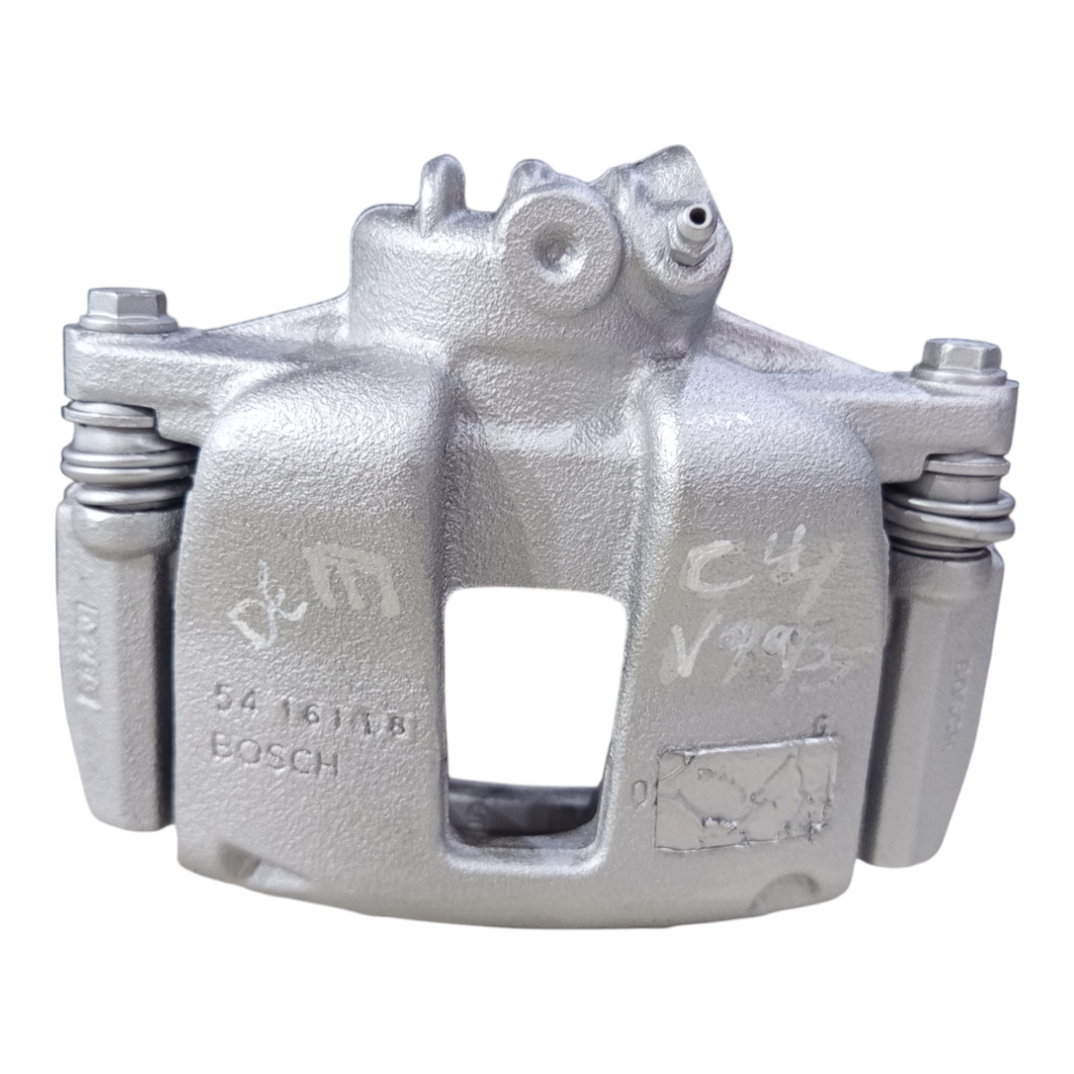 Pinça Freio Dianteira Esquerda Citroen C4 Pallas 2007 A 2013