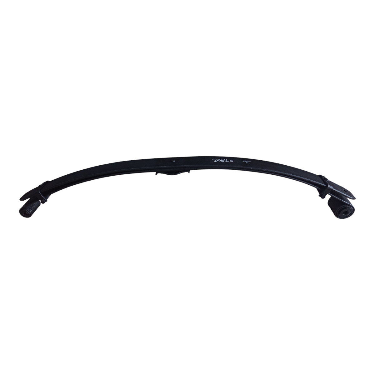 Feixe Mola Traseiro Fiat Doblo 2000 2001 2002 2003 A 2009