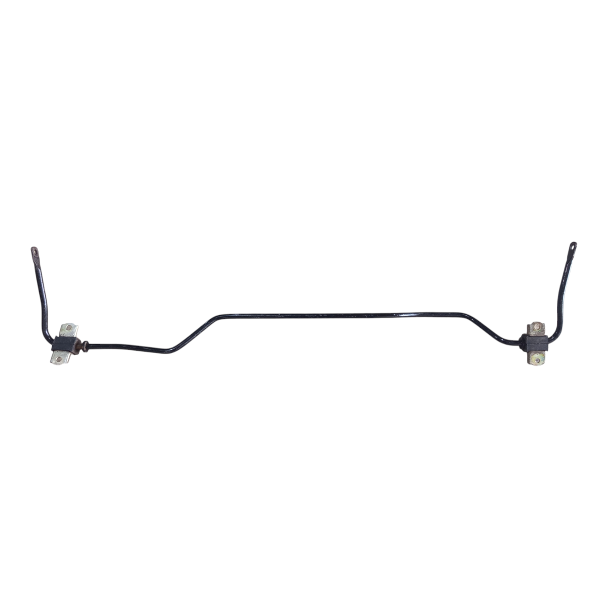 Barra Estabilizadora Traseira Jac J6 2012 2013 2014 A 2016
