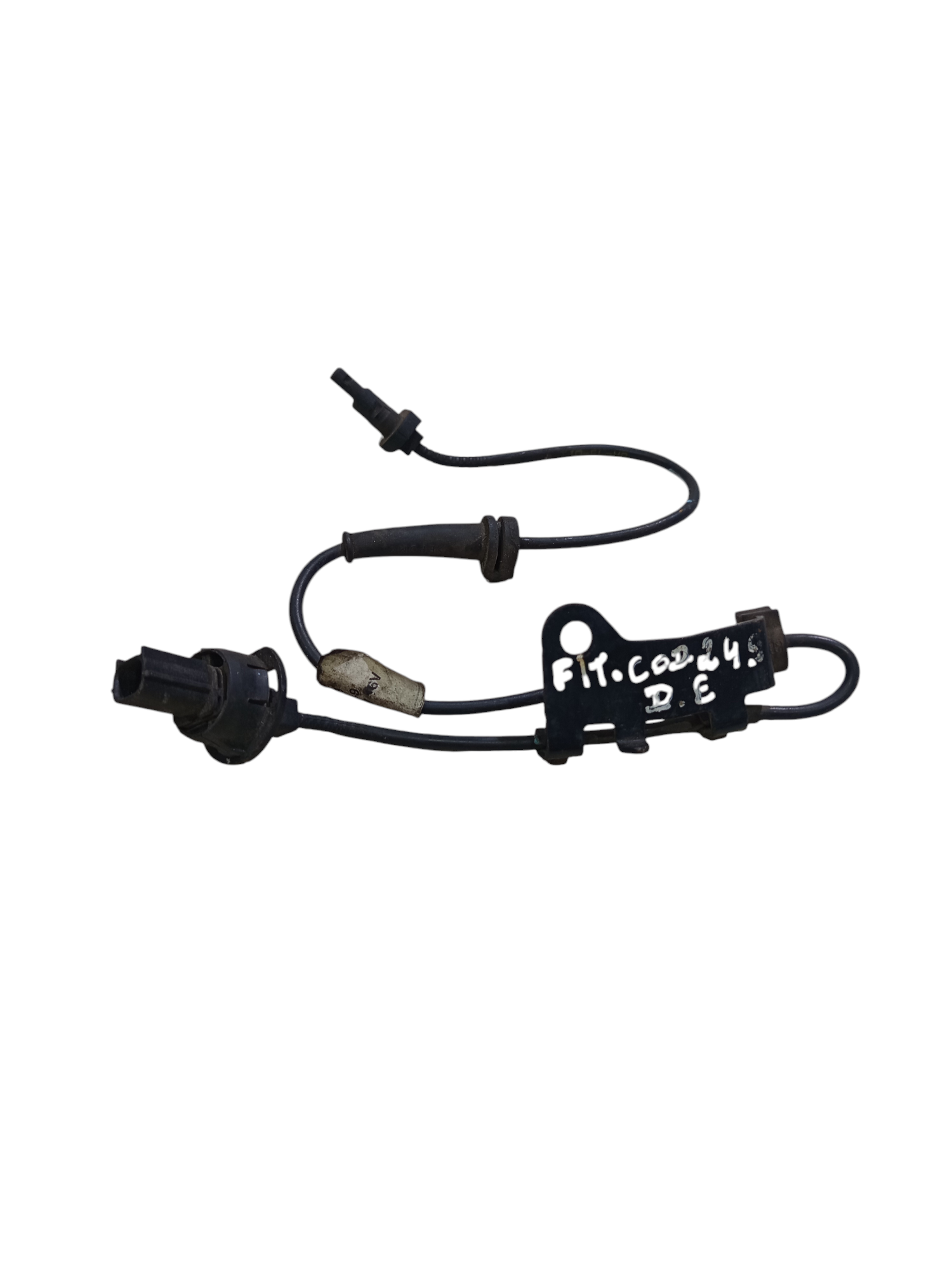 Sensor Abs Dianteiro Esquerdo Honda Fit City 1.5 2009 A 2014