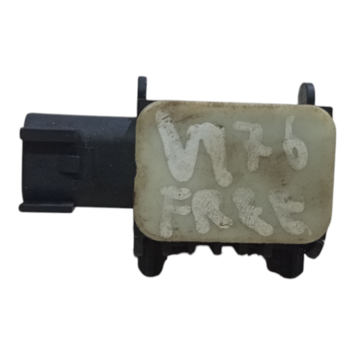 Sensor Impacto Airbag Land Rover Rover Freelander 2 2006 2014