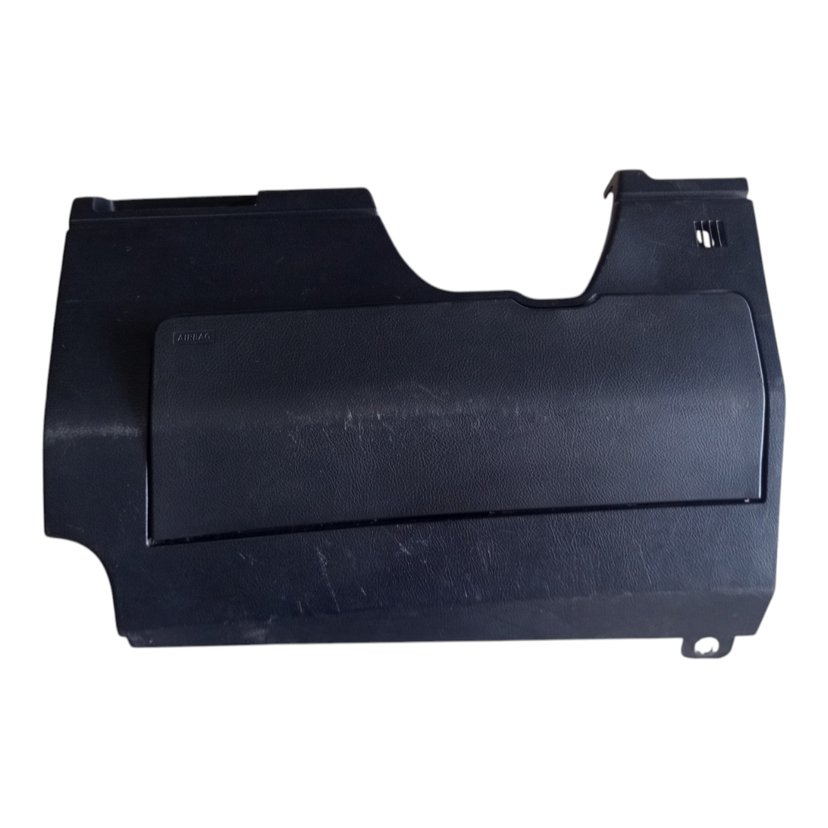 Bolsa Airbag Joelho Land Rover Freelander 2 2010 A 2012