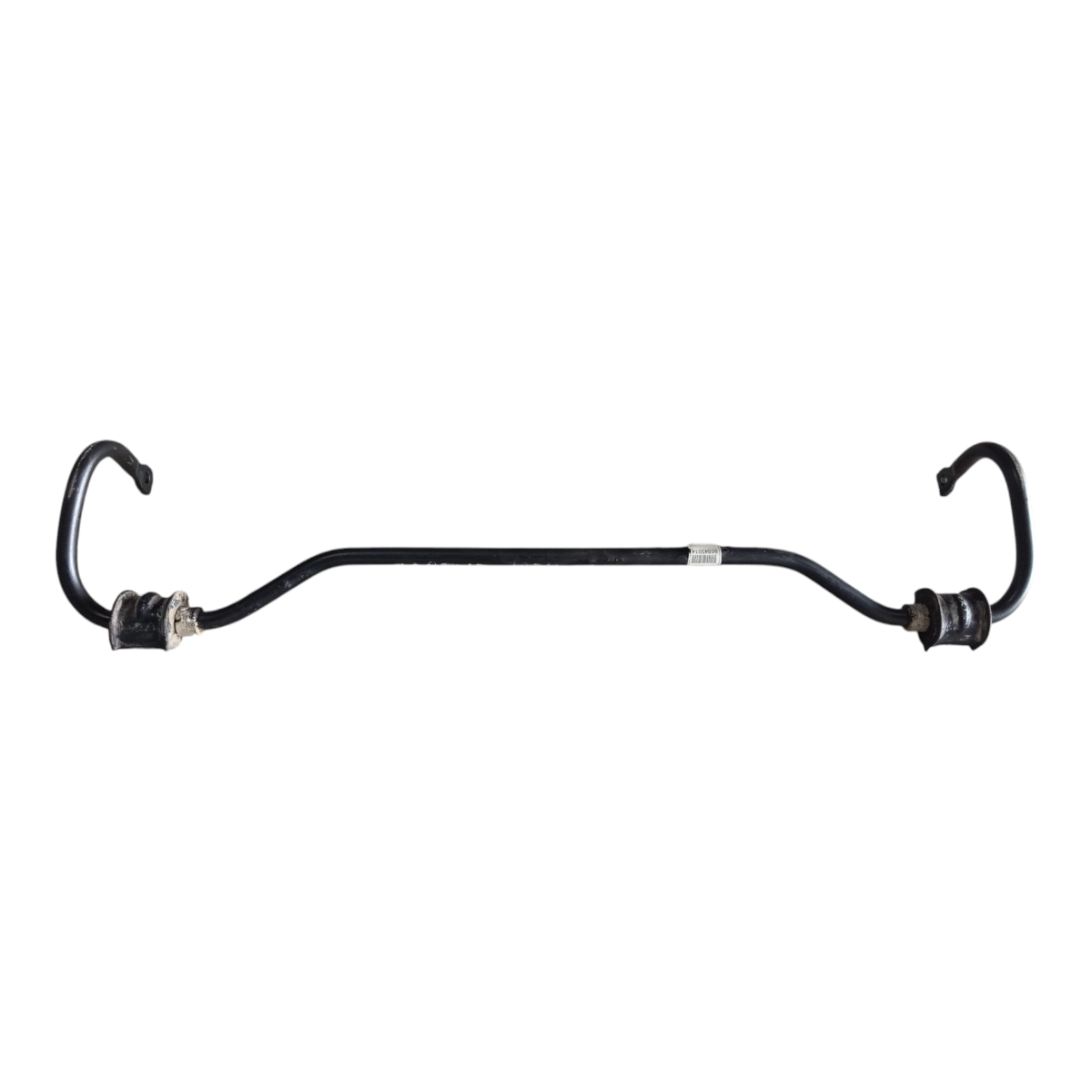Barra estabilizadora traseira Chevrolet Captiva 2010 a 2012
