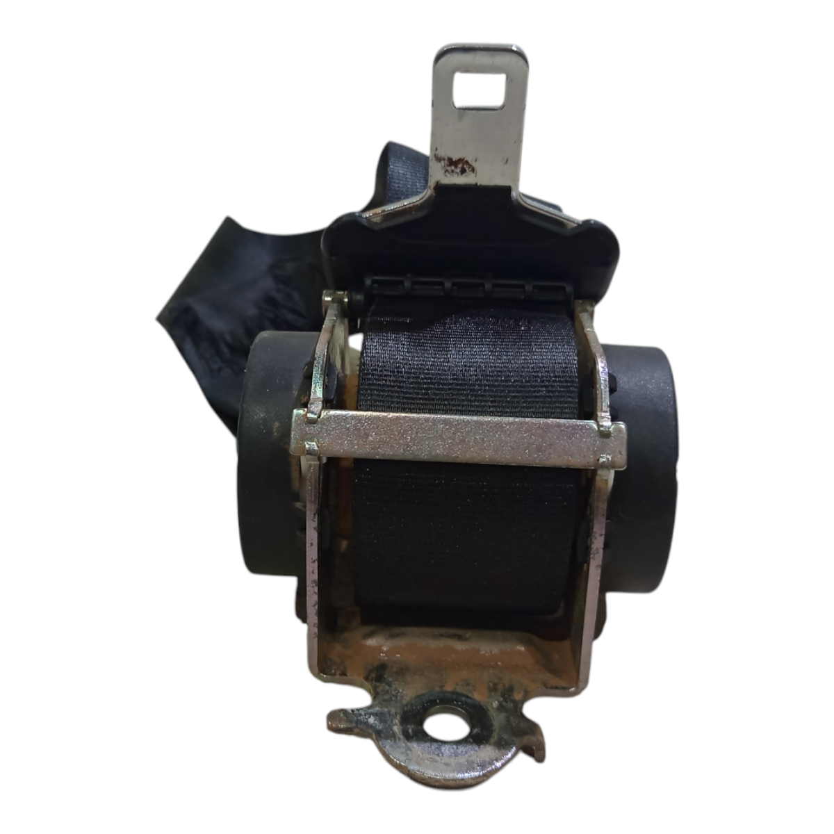 Cinto Segurança Traseiro Direito Citroen C4 Pallas 2007/2013