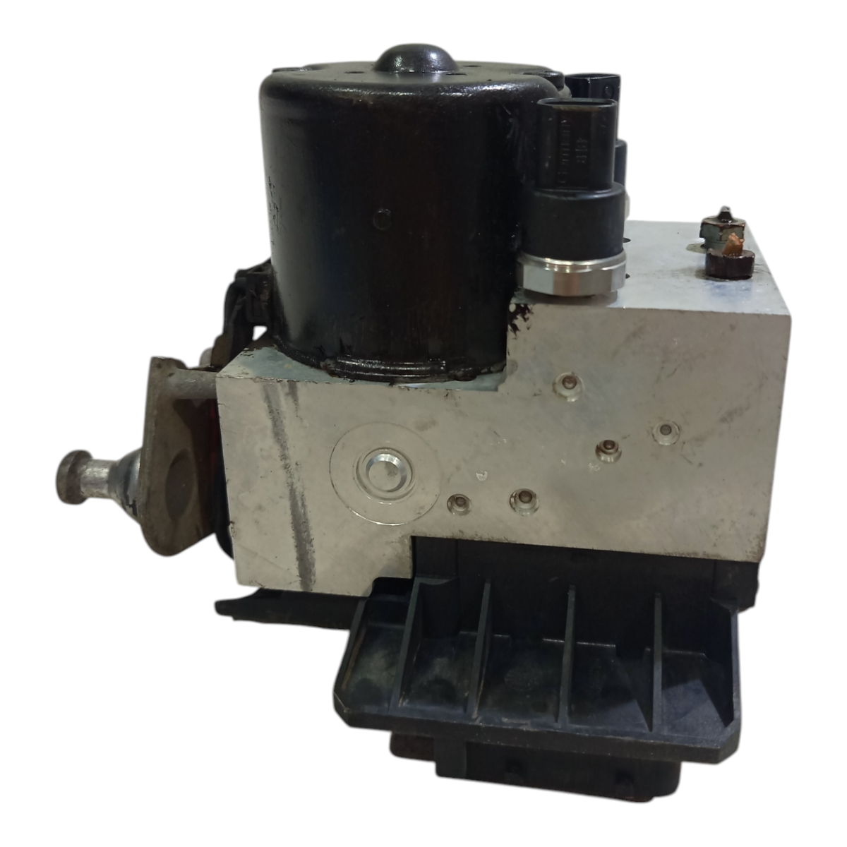 Módulo Bomba Freio ABS Mercedes A160 A190 1997 a 2005
