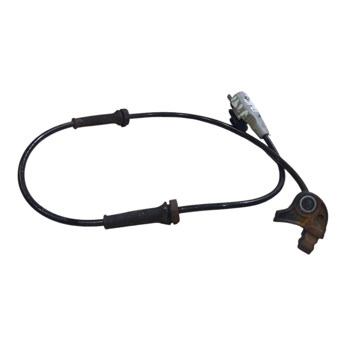 Sensor ABS dianteiro esquerdo Citroen C4 Pallas 2007 a 2014