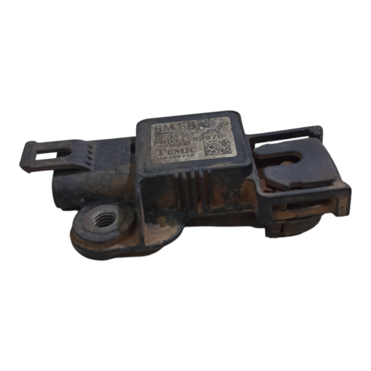 Sensor Impacto Airbag Chevrolet Vectra Elegance Elite