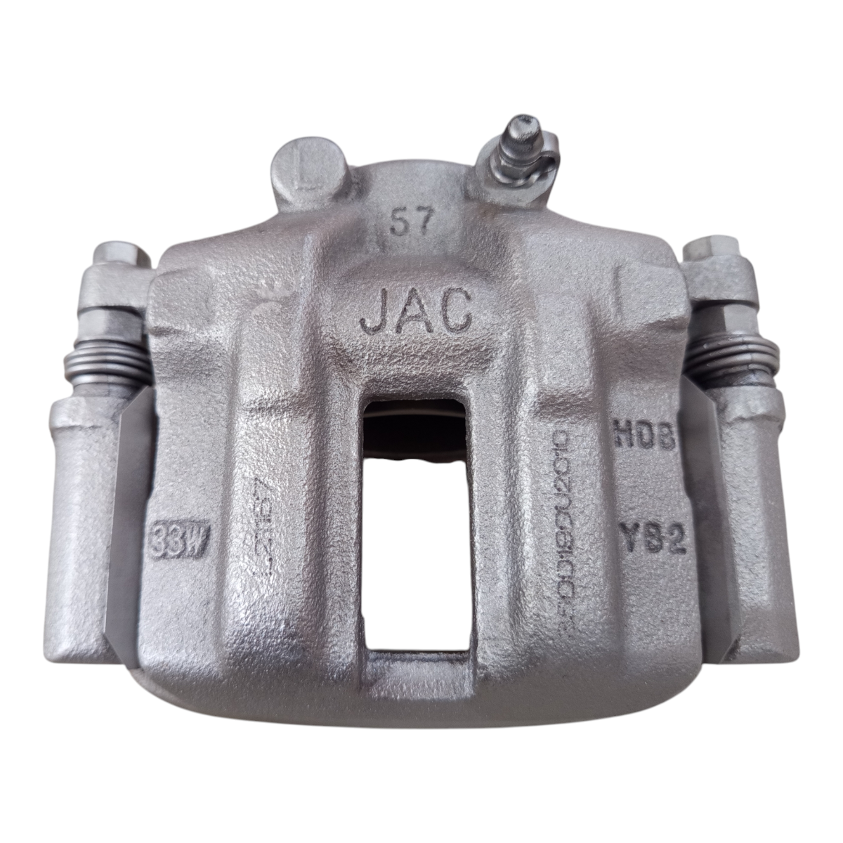 Pinça Freio Dianteiro Esquerdo Jac J6 2.0 2010 2011 A 2017