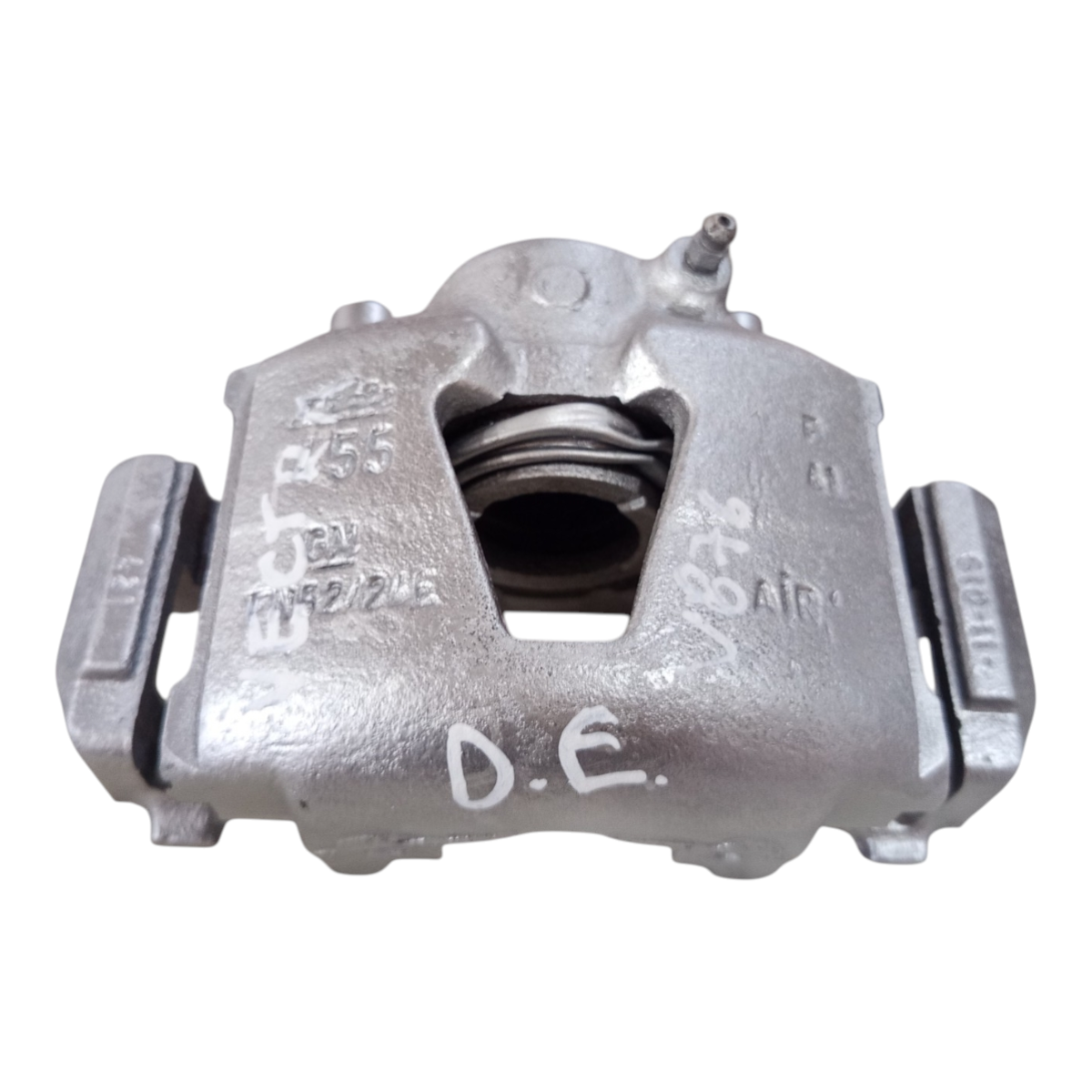 Pinça Freio Dianteiro Esquerdo Ford Focus 2010 2011 A 2019