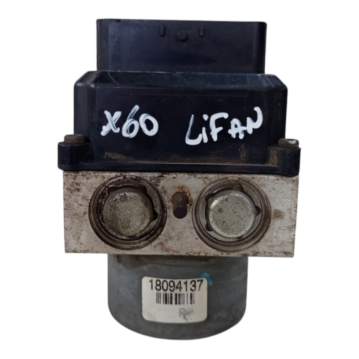 Módulo Bomba Freio Abs Lifan X60 2013 2014 2015 2016 A 2017
