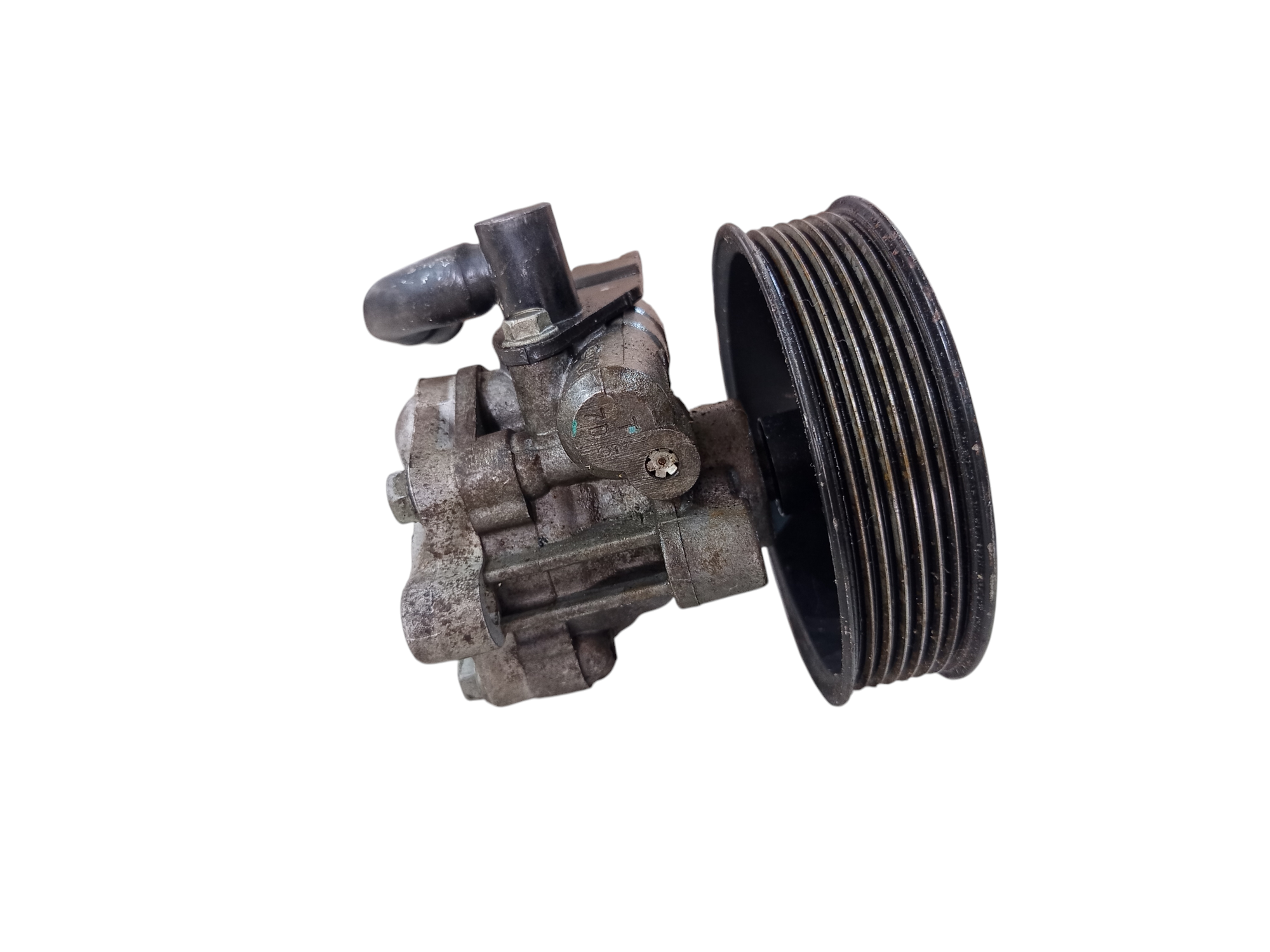 Bomba Direção Hidráulica Kia Sorento 2.5 2006 A 2009