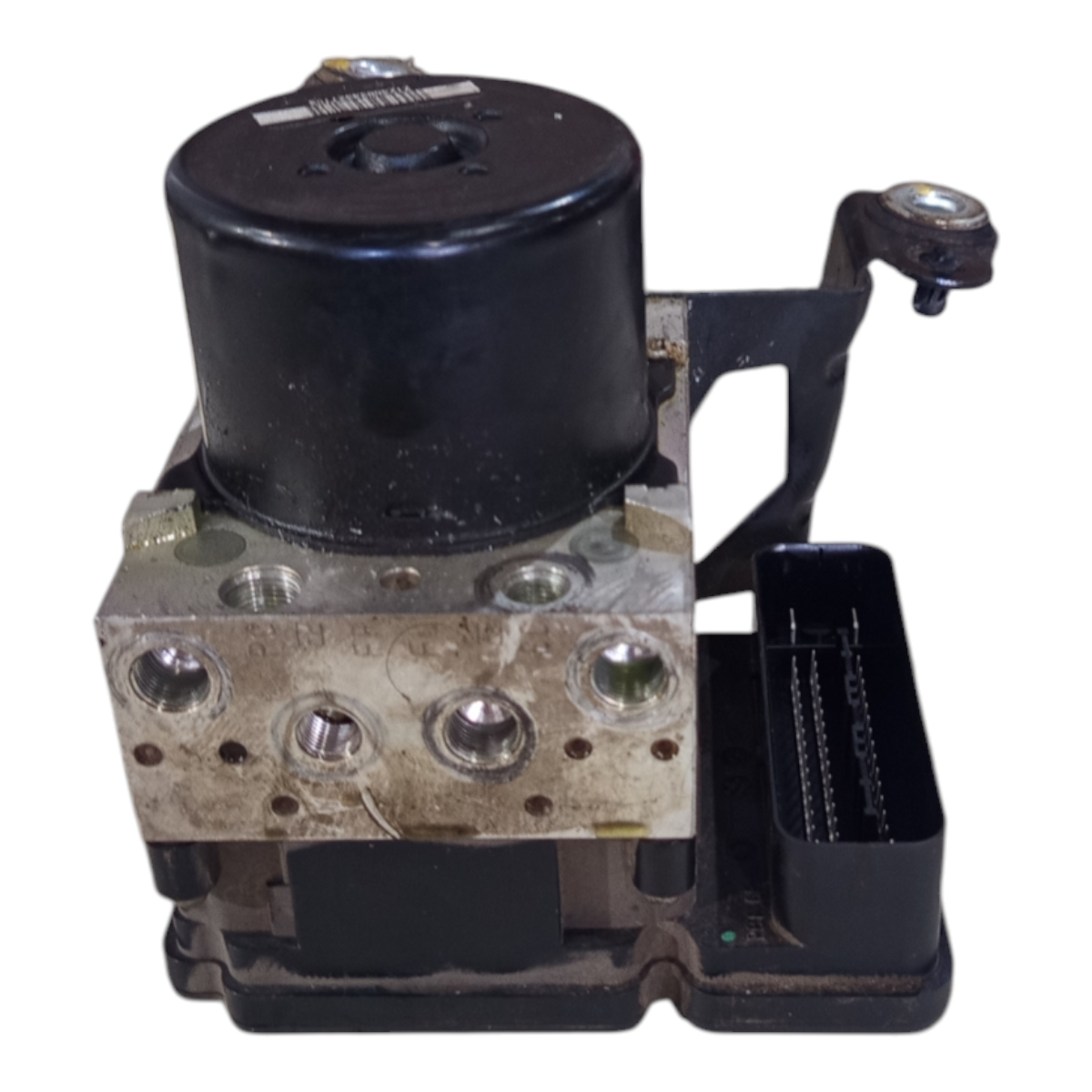 Módulo Bomba Freio Abs Volvo Xc60 T6 2009 2010 2011 A 2012