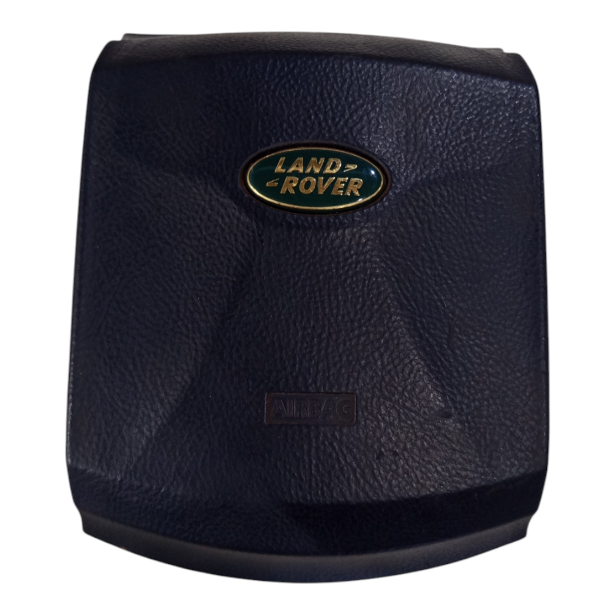 Bolsa Airbag Volante Land Rover Freelander 2 2006 A 2014