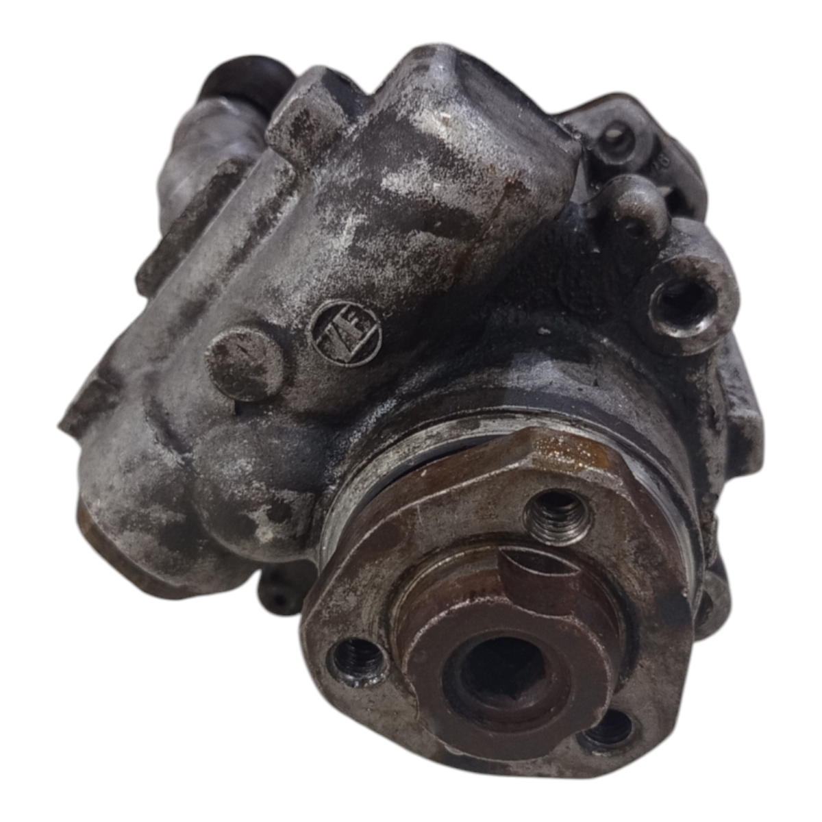 Bomba Direção Hidráulica Renault Master 2.5 2005 2006 A 2012