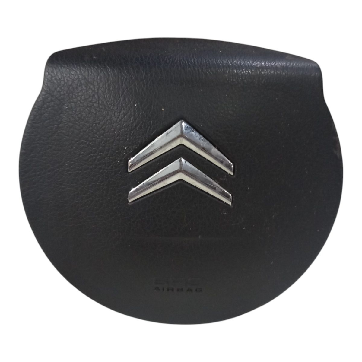 Bolsa Airbag Volante Citroen C4 Hatch Pallas Vtr 2008 A 2013